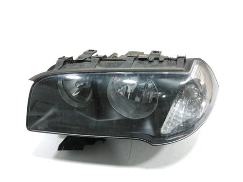 Used Left headlight BMW X3 (E83) 3.0 d (204 hp) 28266653