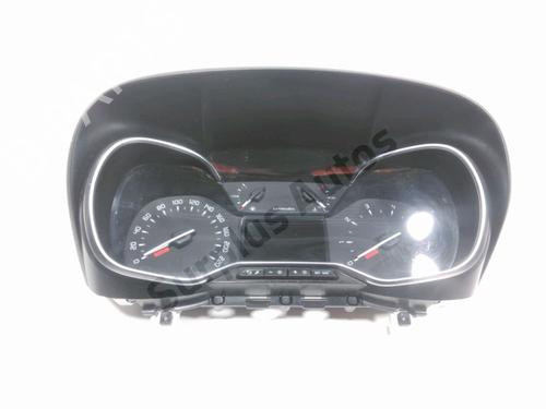 Used Instrument cluster Instrument cluster 37769326 37769326