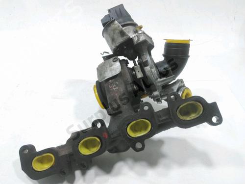 Turbocompresseur/Compresseur Turbocompresseur/Compresseur 37762793 37762793