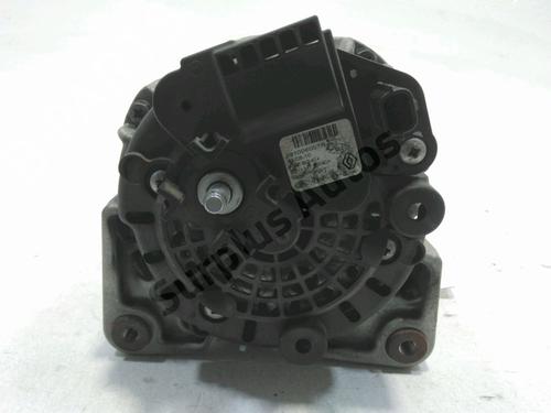 Alternator RENAULT CLIO IV (BH_) 0.9 TCe 90 (BHNF, BHMA, BHMH, BHJK, BHJR) | BP30985828M7
