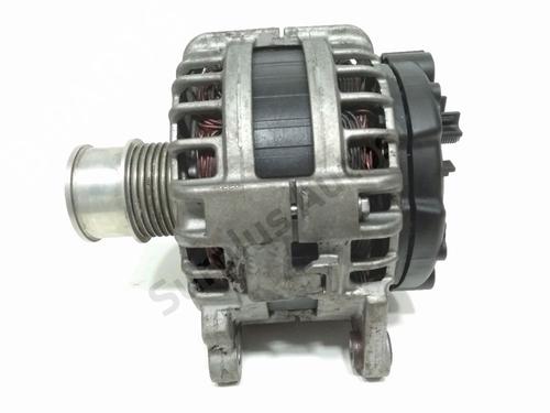 Alternator VW T-CROSS (C11, D31) 1.0 TSI | BP37763945M7 - Image 4