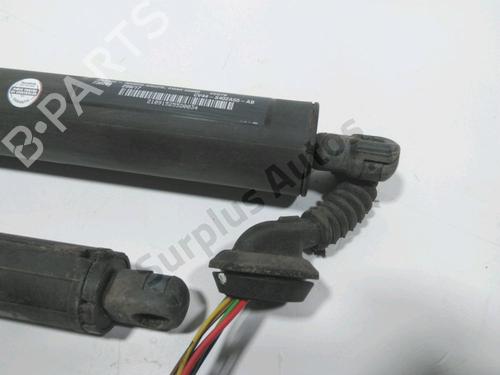 Gasdæmper bagklap FORD KUGA II (DM2) 2.0 TDCi 4x4 | BP38743365C138 - Image 2