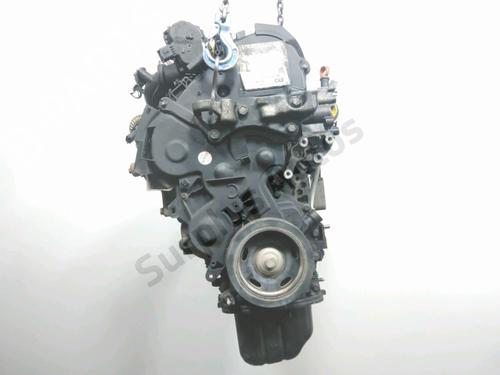 Engine PEUGEOT PARTNER Box Body/MPV 1.6 BlueHDi 100 | BP38530450M1 - Image 2