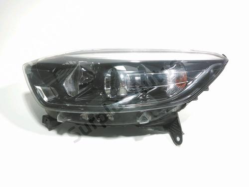 Used Left headlight Left headlight RENAULT CAPTUR I (J5_, H5_) 1.2 TCe 120 (120 hp) 40214641 40214641
