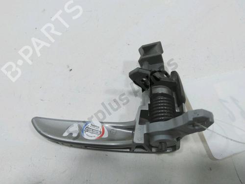 Front right interior door handle MAZDA 3 (BK) 1.6 (BK14) | BP30996247I14 - Image 2