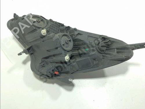 Right headlight OPEL CORSA E (X15) 1.3 CDTI (08, 68) | BP39737657C29 - Image 2