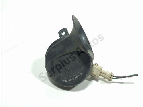 Used Horn Horn RENAULT GRAND SCÉNIC III (JZ0/1_) 1.5 dCi (JZ0B, JZ07) (106 hp) 33733502 33733502