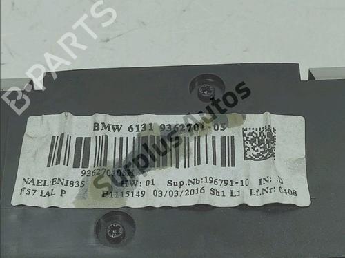 Interior roof light MINI MINI Convertible (F57) Cooper S | BP37168310I8 - Image 3