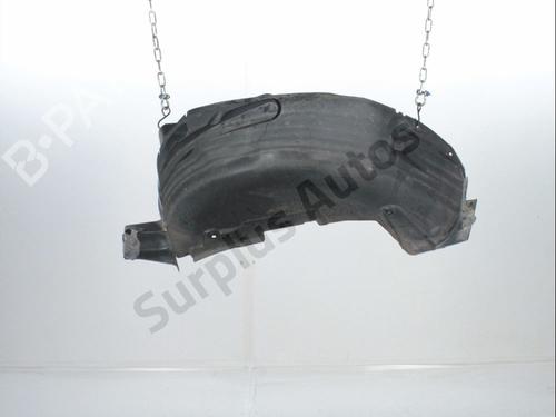 Used Wheel arch Wheel arch TOYOTA PROACE CITY Box Body/MPV (BPZ_) 1.5 D-4D 100 (BPZM) (102 hp) 36105623 36105623