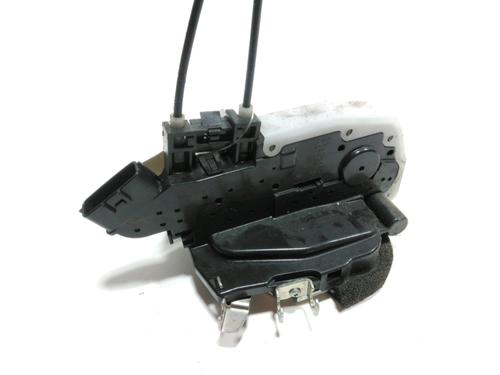 Rear left lock NISSAN MICRA IV (K13K, K13KK) 1.2 | BP28255295C100