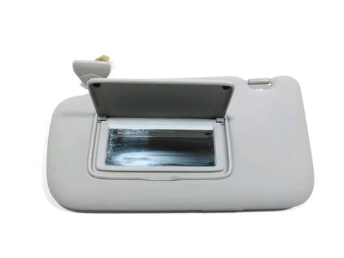 Left sun visor NISSAN PULSAR Hatchback (C13) 1.5 dCi | BP28264878I1 