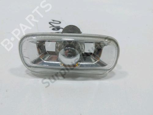 Used Left side indicator AUDI A4 B6 Convertible (8H7) 2.5 TDI (163 hp) 31005532