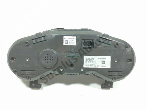 Instrument cluster FORD FOCUS III 1.6 TDCi | BP36105451C47 - Image 2
