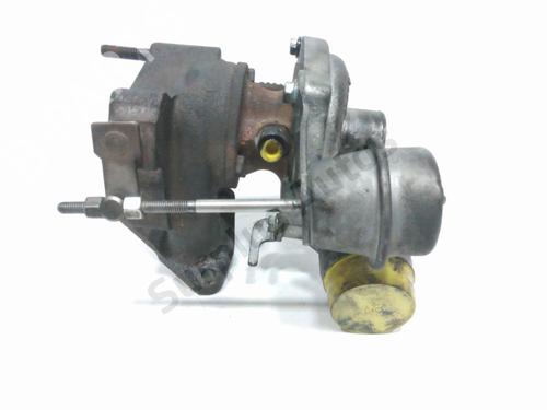 Used Turbocharger/Supercharger RENAULT CLIO III (BR0/1, CR0/1) 1.5 dCi (BR17, CR17) (86 hp) 30190872