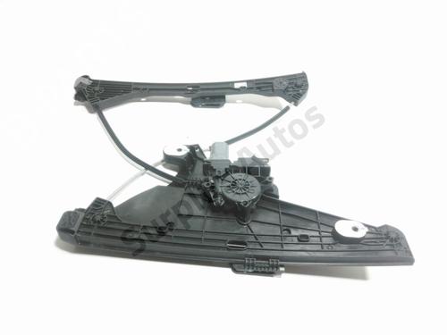 Used Front right window mechanism Front right window mechanism 28240515 28240515