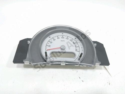 Used Instrument cluster Instrument cluster 37769152 37769152