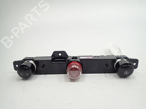 Used Warning switch Warning switch 37768066 37768066