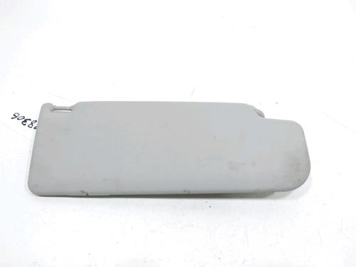 Left sun visor VW SCIROCCO III (137, 138) 1.4 TSI | BP31003923I1 - Image 2