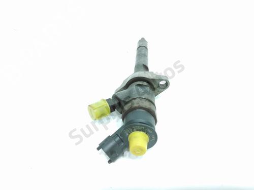 Injector PEUGEOT 307 Break (3E) 1.6 HDi 110 | BP28221611M100 