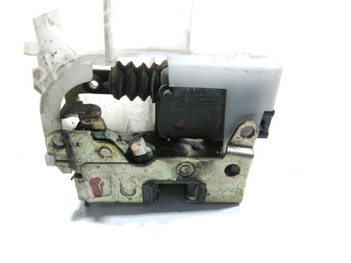 Rear left lock RENAULT ESPACE III (JE0_) 2.2 12V TD (JE0E, JE0H, JE0P) | BP28255119C100 
