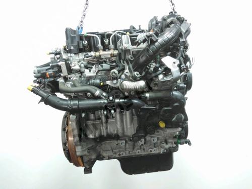 Used Engine Engine CITROËN BERLINGO (ER_, EC_) 1.5 BlueHDi 100 (102 hp) 36464239 36464239