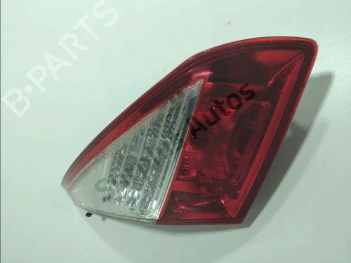 Used Left tailgate light RENAULT MEGANE III Hatchback (BZ0/1_, B3_) 1.9 dCi (BZ0N, BZ0J) (131 hp) 32356581