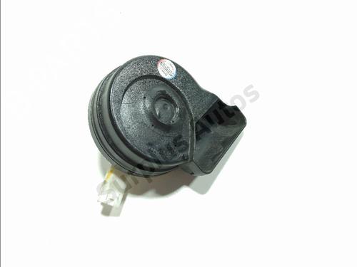 Horn RENAULT CLIO V (B7_) 1.6 E-TECH 140 (B7MU) | BP33867230E13 - Image 2