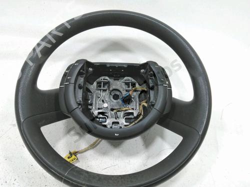 Used Steering wheel CITROËN C4 I (LC_) 1.6 HDi (90 hp) 30987591