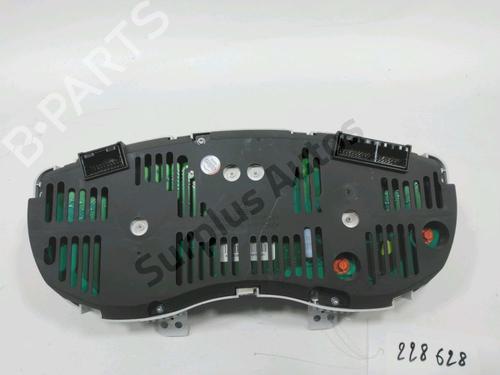 Instrument cluster HYUNDAI i20 I (PB, PBT) 1.4 CRDi | BP30991636C47