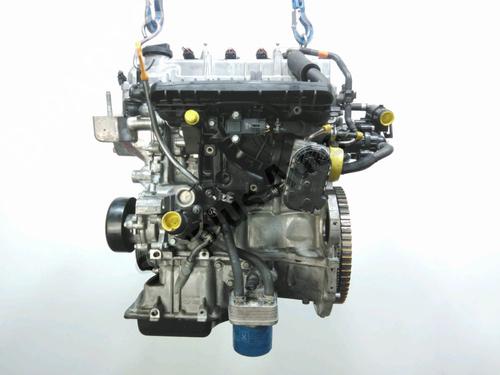 Used Engine KIA CEED (CD) 1.4 T-GDI (140 hp) 28219520