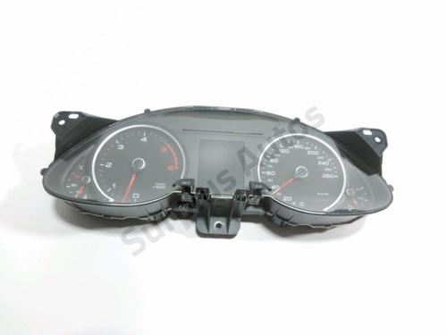 Cuadro instrumentos AUDI A4 B8 Avant (8K5) 3.0 TDI (204 hp) 28230922