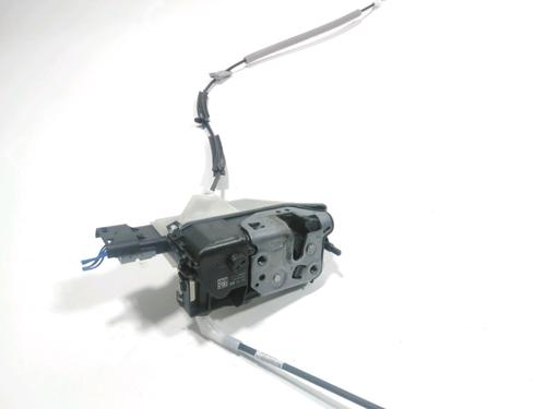 Front right lock DS DS 3 (SA_) 1.6 BlueHDi 100 (SABHY0, SABHYT) | BP37777052C97 - Image 3