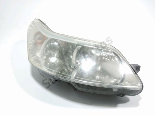 Used Right headlight CITROËN C4 I (LC_) 1.6 HDi (109 hp) 30191084