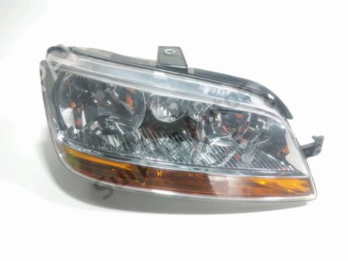 Used Right headlight FIAT MULTIPLA (186_) 1.9 JTD 115 (115 hp) 28266463
