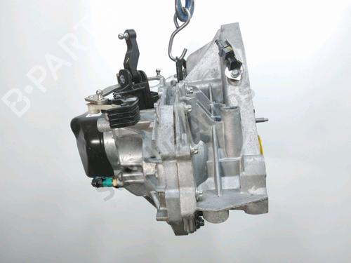 Gearbox DACIA LODGY (JS_) 1.5 dCi | BP37585496M3 - Image 2