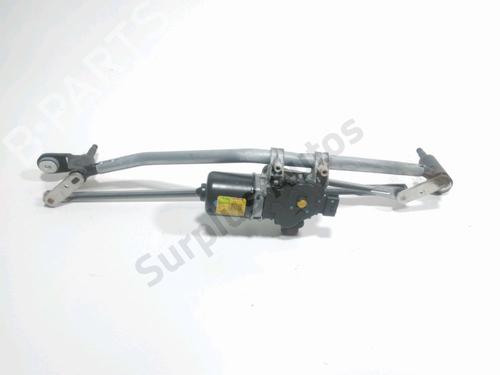 Front wipers mechanism DACIA SANDERO II 1.5 dCi | BP28273677C83 