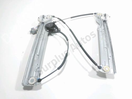 Front left window mechanism FORD KUGA II (DM2) 2.0 TDCi | BP28241227C22 - Image 2