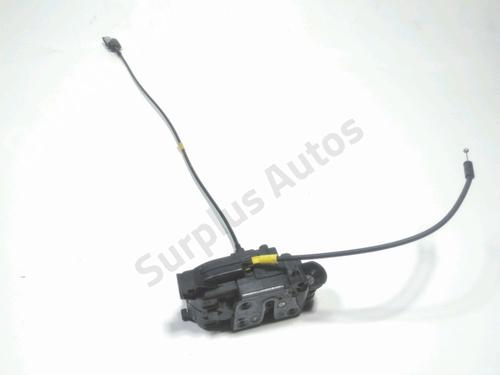 Used Front left lock Front left lock 38587825 38587825