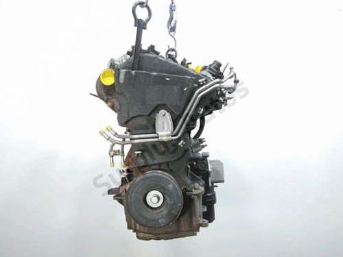 Engine RENAULT MEGANE IV Hatchback (B9A/M/N_) 1.5 Blue dCi 115 (B9A6) | BP39577330M1 - Image 4