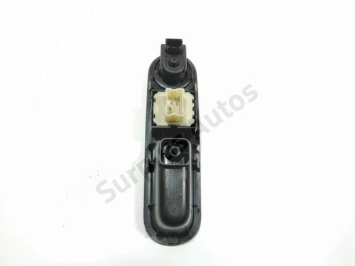 Left front window switch RENAULT TWINGO III (BCM_, BCA_) 0.9 TCe 90 (BCM9, BCM2) | BP28249413I27 