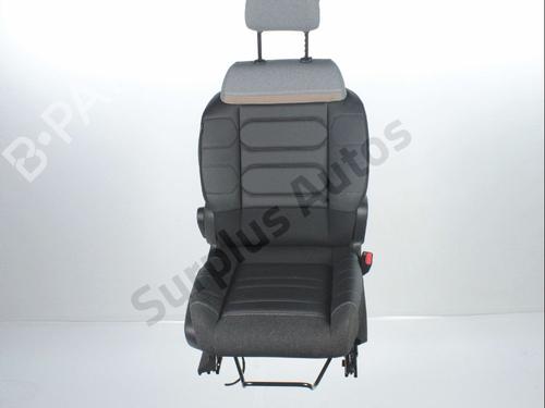 Used Right front seat CITROËN C3 AIRCROSS II (2R_, 2C_) 1.5 BlueHDi 110 (110 hp) 28265227