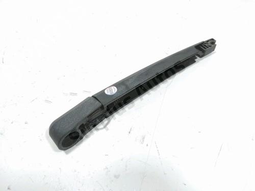 Used Rear windshield wiper arm OPEL ASTRA K (B16) 1.5 CRDI (68) (105 hp) 30087428