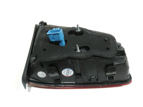 Right tailgate light VW GOLF VII (5G1, BQ1, BE1, BE2) 2.0 GTI | BP28267206C80 