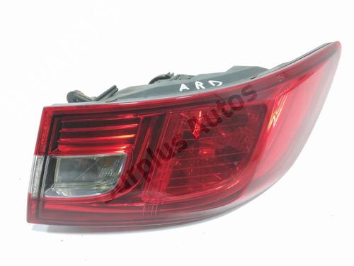 Used Right taillight Right taillight 38284047 38284047