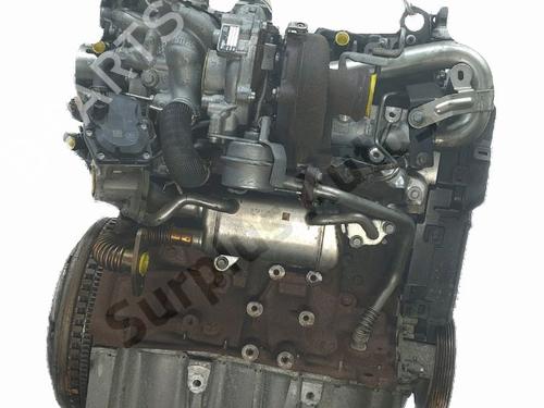 Engine RENAULT MEGANE IV Hatchback (B9A/M/N_) 1.5 dCi 110 (B9A3) | BP37065757M1 - Image 3