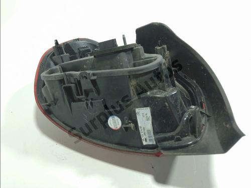 Right taillight CITROËN C3 III (SX) 1.2 VTi 68 | BP33459775C35 - Image 3