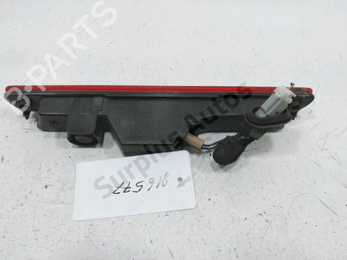 Third brake light HONDA FR-V (BE) 2.2 i CTDi (BE5) | BP31007132L11 - Image 2