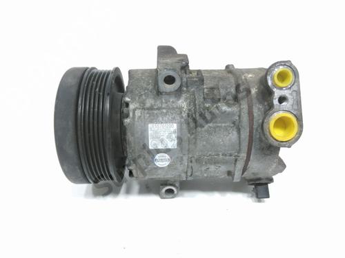 AC compressor OPEL CORSA D (S07) 1.4 (L08, L68) | BP36509055M34 - Image 2