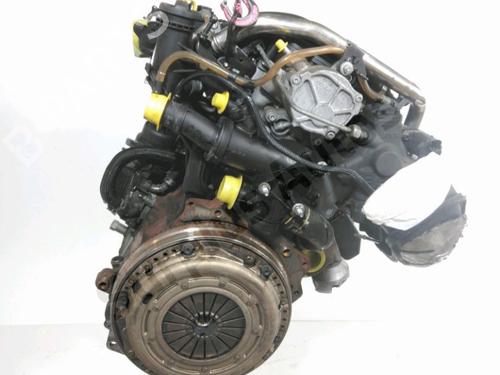 Engine FORD S-MAX (WA6) 2.0 TDCi | BP37761775M1 - Image 4