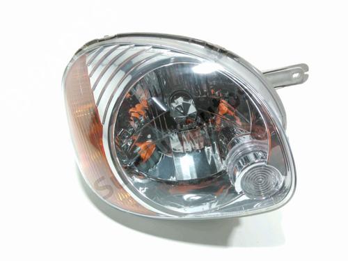 Used Right headlight Right headlight 28266424 28266424